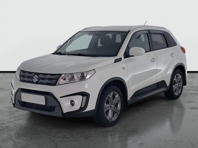 Suzuki Vitara  1.6 DDiS 