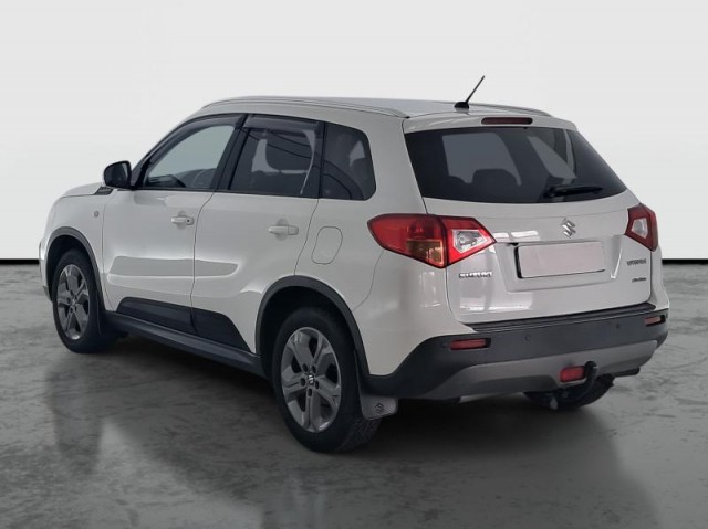Suzuki Vitara  1.6 DDiS 