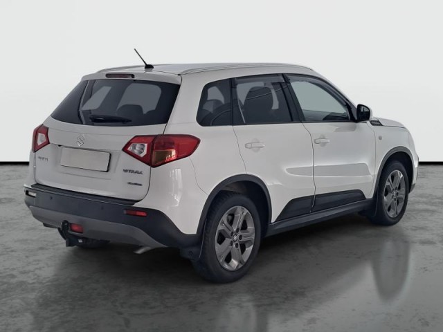 Suzuki Vitara  1.6 DDiS 