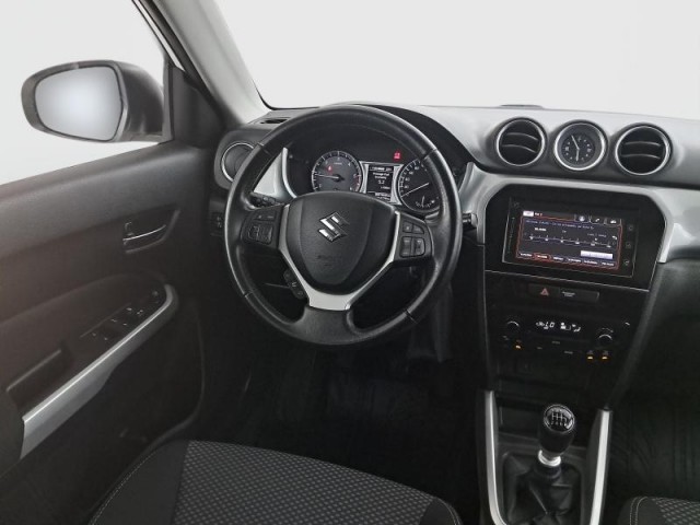 Suzuki Vitara  1.6 DDiS 