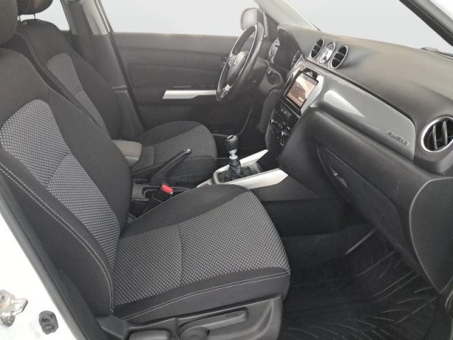 Suzuki Vitara  1.6 DDiS 