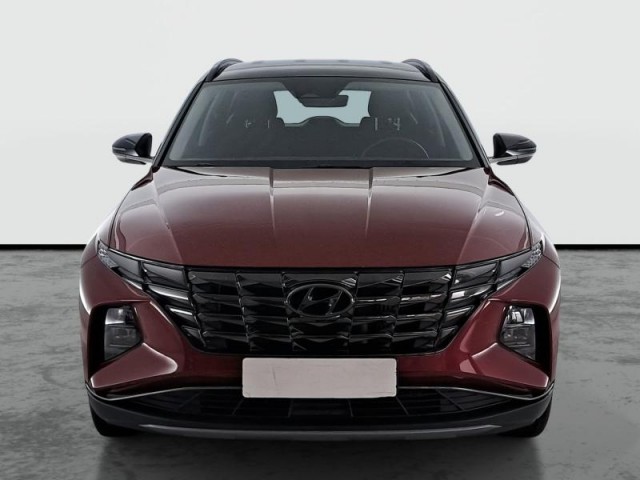 Hyundai Tucson  1.6 T-GDI 