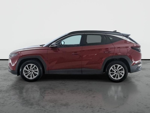 Hyundai Tucson  1.6 T-GDI 