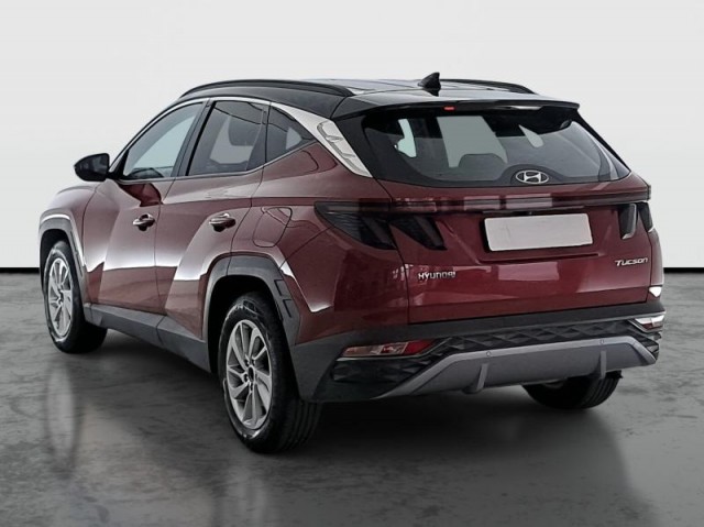 Hyundai Tucson  1.6 T-GDI 