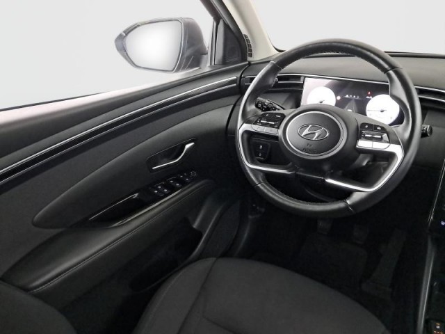 Hyundai Tucson  1.6 T-GDI 
