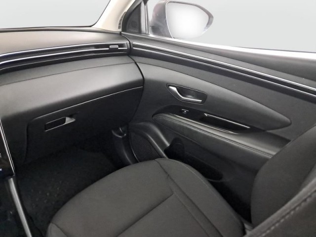 Hyundai Tucson  1.6 T-GDI 