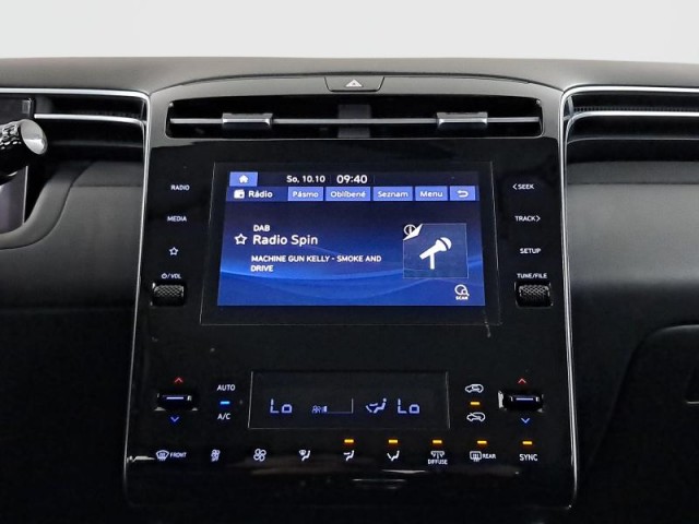 Hyundai Tucson  1.6 T-GDI 