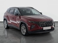 Hyundai Tucson  1.6 T-GDI 
