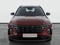 Hyundai Tucson  1.6 T-GDI 