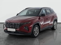 Hyundai Tucson  1.6 T-GDI 
