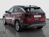 Hyundai Tucson  1.6 T-GDI 