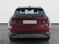 Hyundai Tucson  1.6 T-GDI 