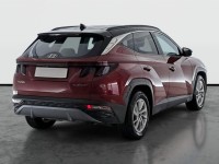 Hyundai Tucson  1.6 T-GDI 