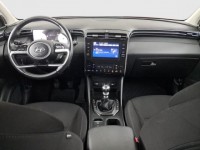 Hyundai Tucson  1.6 T-GDI 