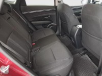 Hyundai Tucson  1.6 T-GDI 