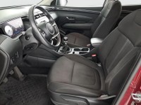 Hyundai Tucson  1.6 T-GDI 