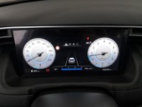 Hyundai Tucson  1.6 T-GDI 