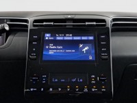 Hyundai Tucson  1.6 T-GDI 