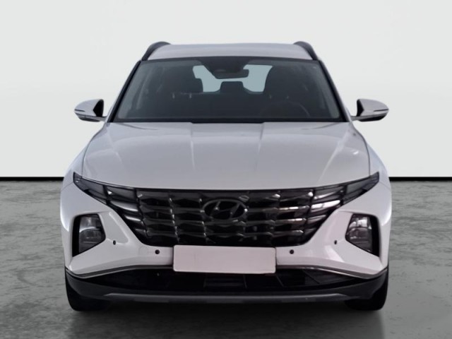 Hyundai Tucson  1.6 T-GDI 