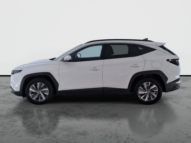 Hyundai Tucson  1.6 T-GDI 