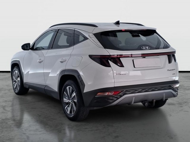 Hyundai Tucson  1.6 T-GDI 