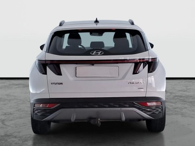 Hyundai Tucson  1.6 T-GDI 