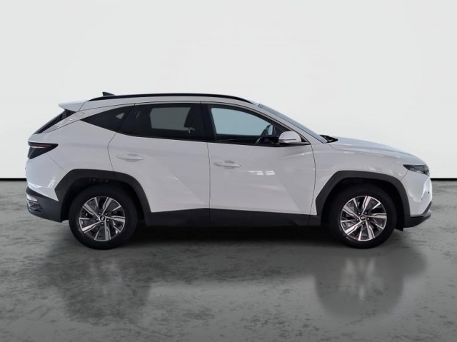 Hyundai Tucson  1.6 T-GDI 