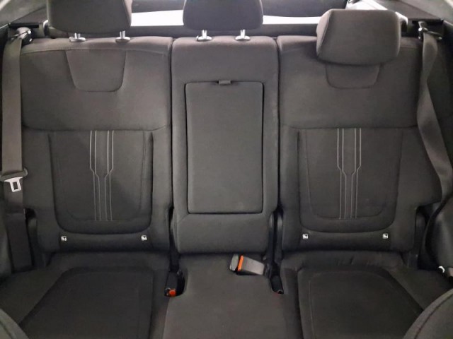Hyundai Tucson  1.6 T-GDI 