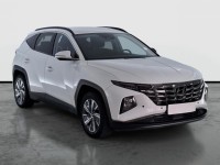 Hyundai Tucson  1.6 T-GDI 