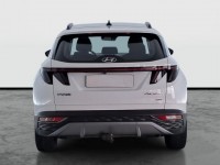 Hyundai Tucson  1.6 T-GDI 