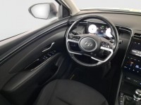 Hyundai Tucson  1.6 T-GDI 
