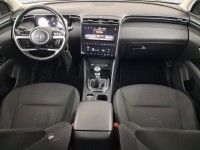 Hyundai Tucson  1.6 T-GDI 