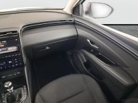 Hyundai Tucson  1.6 T-GDI 