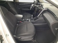 Hyundai Tucson  1.6 T-GDI 