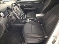 Hyundai Tucson  1.6 T-GDI 