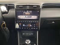 Hyundai Tucson  1.6 T-GDI 