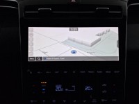Hyundai Tucson  1.6 T-GDI 