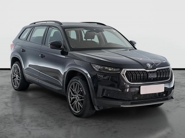 Škoda Kodiaq  2.0 TDI 4x4 