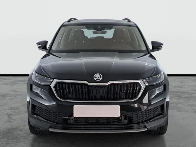 Škoda Kodiaq  2.0 TDI 4x4 