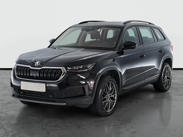 Škoda Kodiaq  2.0 TDI 4x4 
