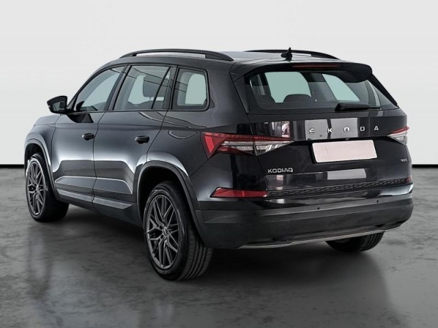 Škoda Kodiaq  2.0 TDI 4x4 