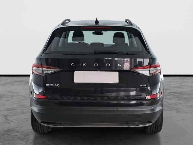 Škoda Kodiaq  2.0 TDI 4x4 