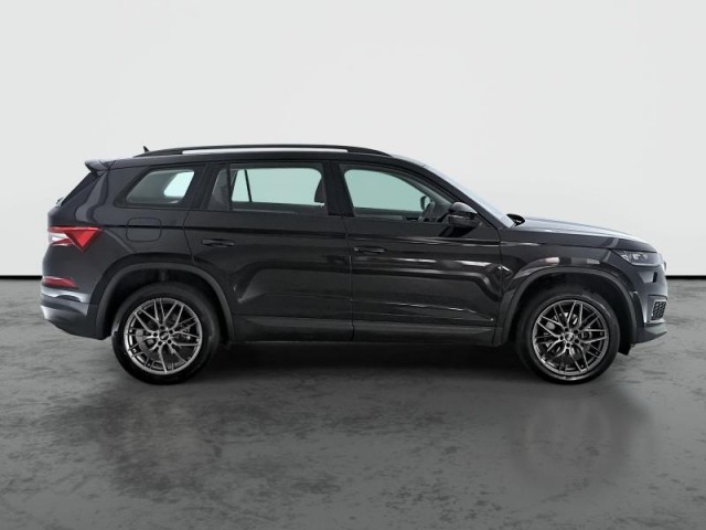 Škoda Kodiaq  2.0 TDI 4x4 