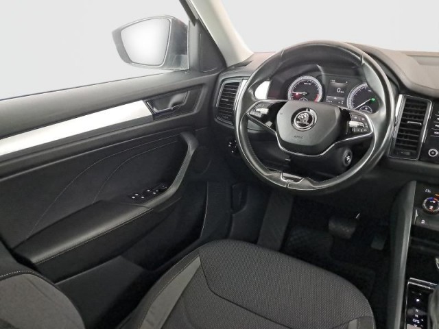 Škoda Kodiaq  2.0 TDI 4x4 