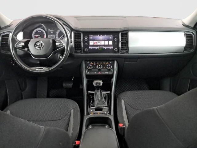 Škoda Kodiaq  2.0 TDI 4x4 