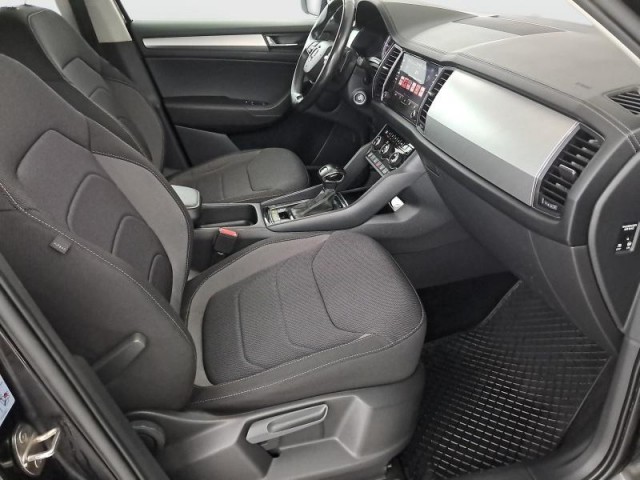 Škoda Kodiaq  2.0 TDI 4x4 
