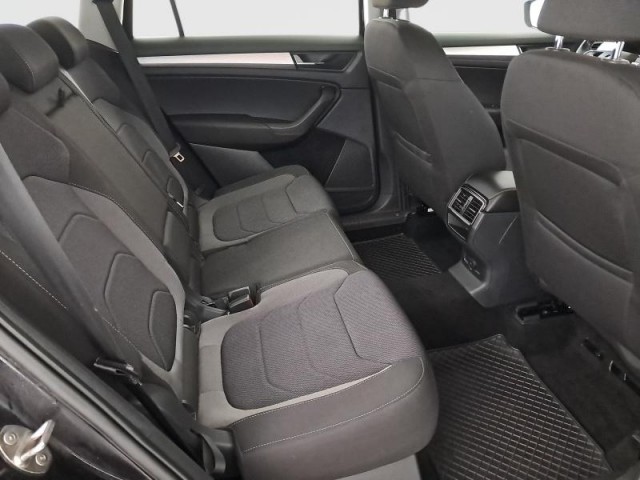 Škoda Kodiaq  2.0 TDI 4x4 