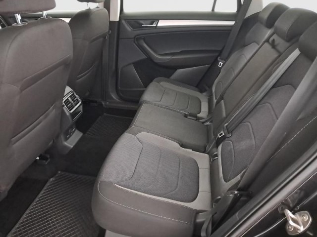 Škoda Kodiaq  2.0 TDI 4x4 