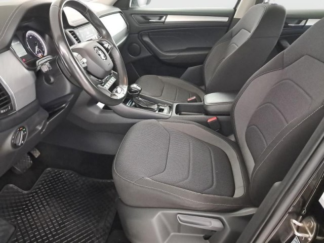 Škoda Kodiaq  2.0 TDI 4x4 