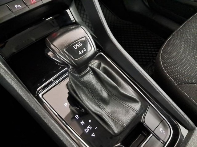 Škoda Kodiaq  2.0 TDI 4x4 